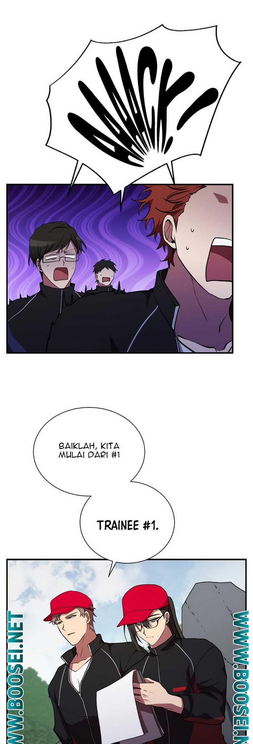 My School Life Pretending to Be a Worthless Person Chapter 33 Gambar 26