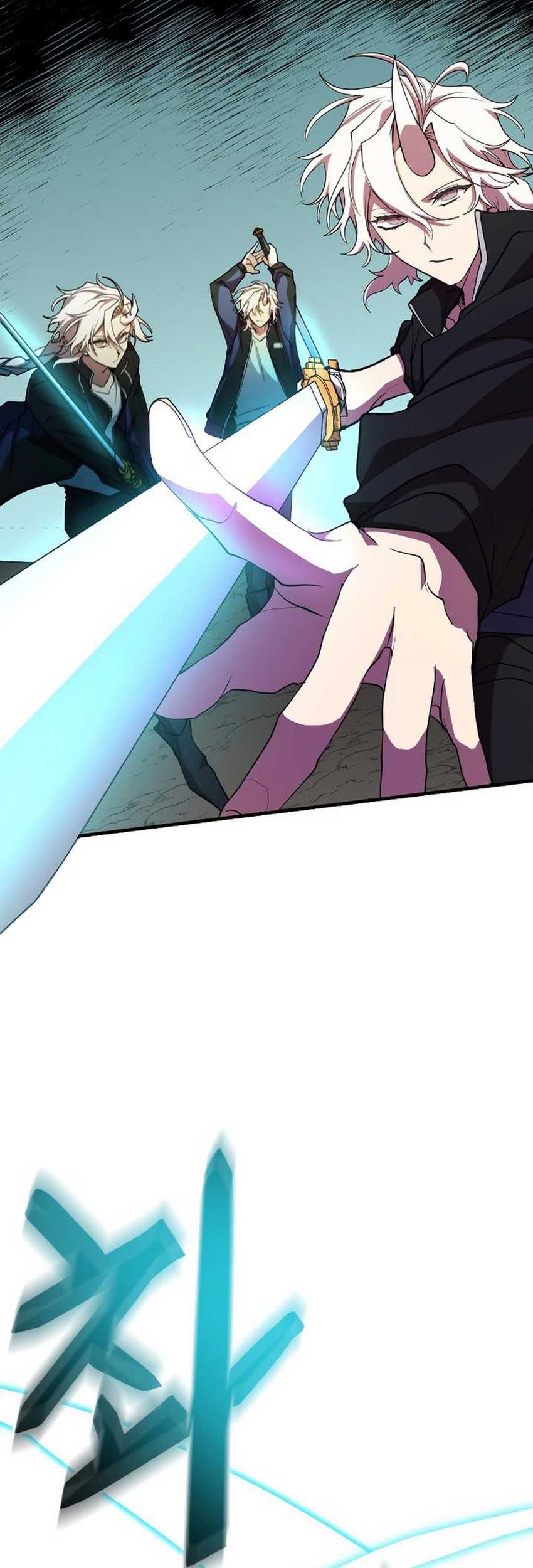 My School Life Pretending to Be a Worthless Person Chapter 33 Gambar 34