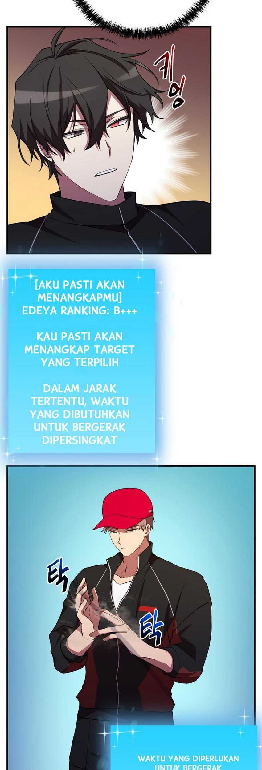 My School Life Pretending to Be a Worthless Person Chapter 33 Gambar 20