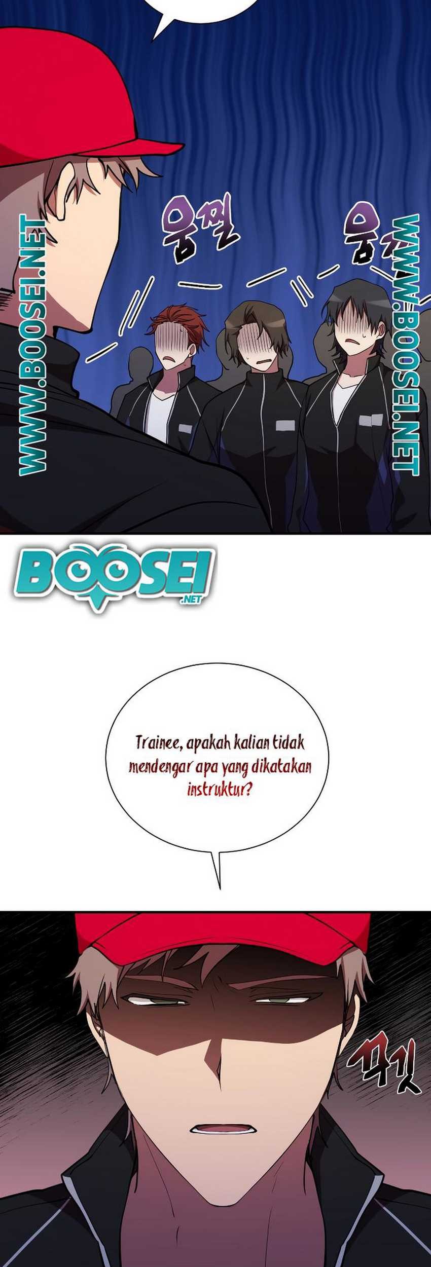 My School Life Pretending to Be a Worthless Person Chapter 33 Gambar 24