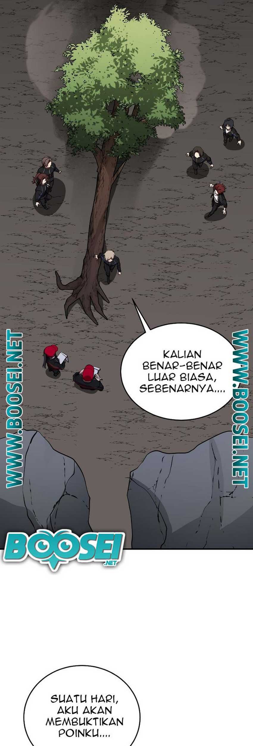 My School Life Pretending to Be a Worthless Person Chapter 33 Gambar 46