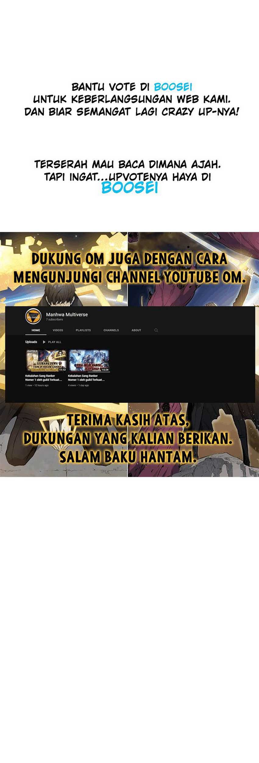 Manhua My School Life Pretending to Be a Worthless Person Chapter 33 gambar nomor 2