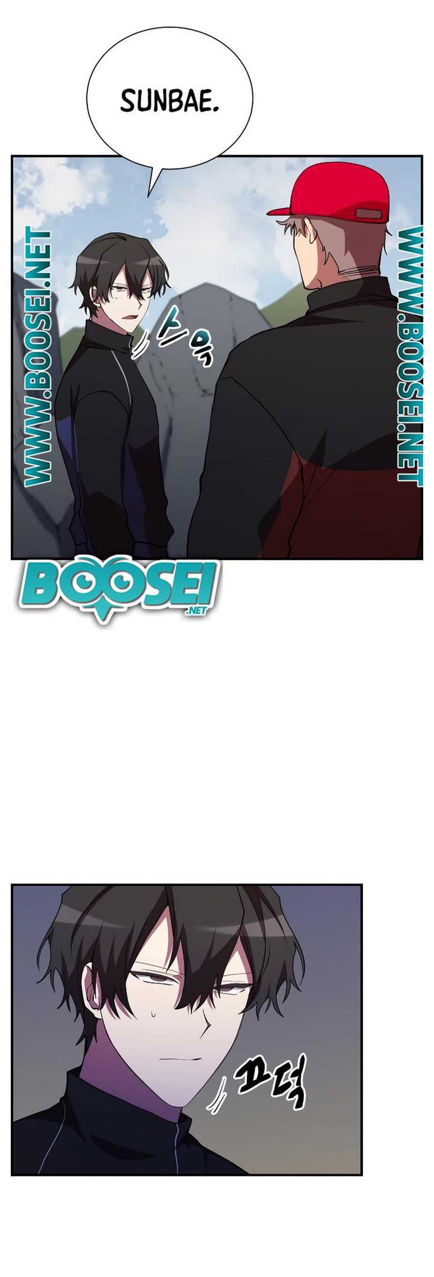 My School Life Pretending to Be a Worthless Person Chapter 33 Gambar 70