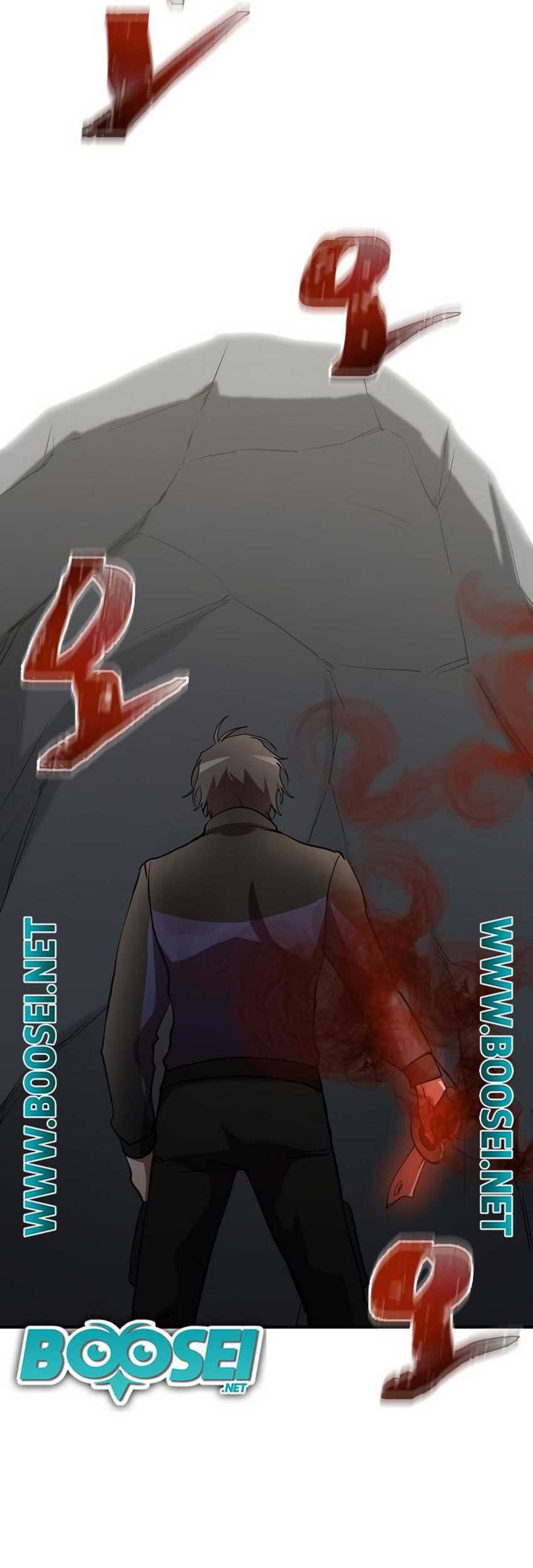 My School Life Pretending to Be a Worthless Person Chapter 33 Gambar 74