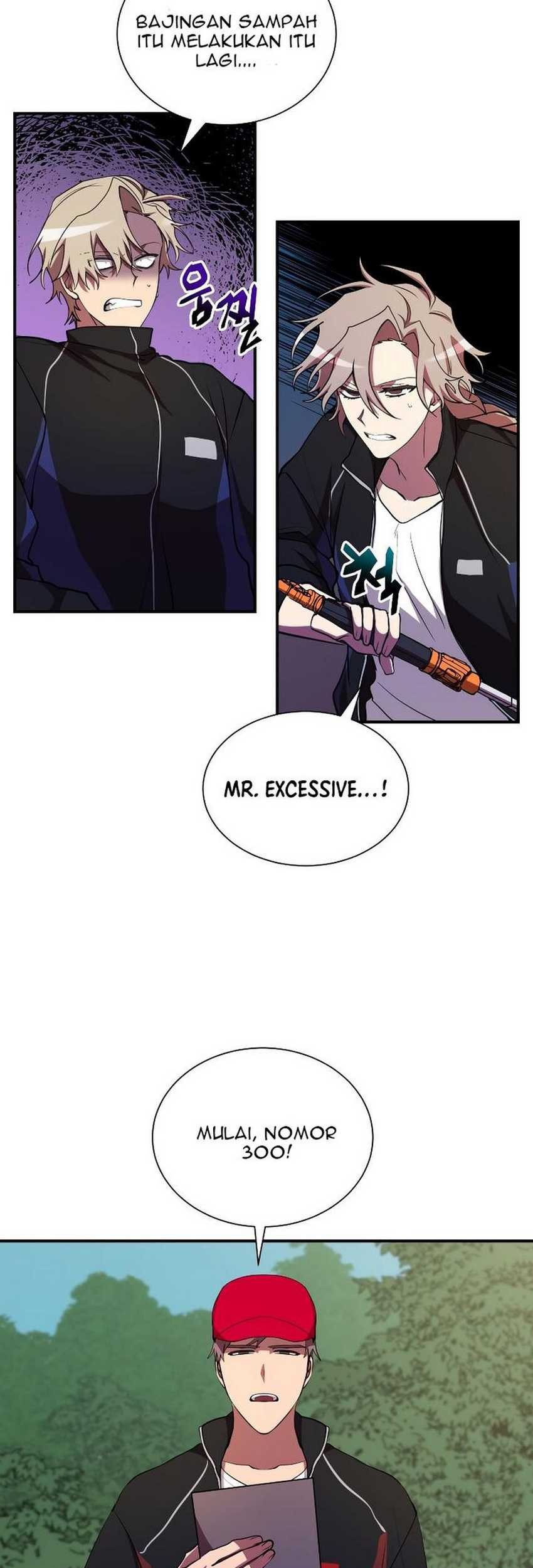 My School Life Pretending to Be a Worthless Person Chapter 33 Gambar 76