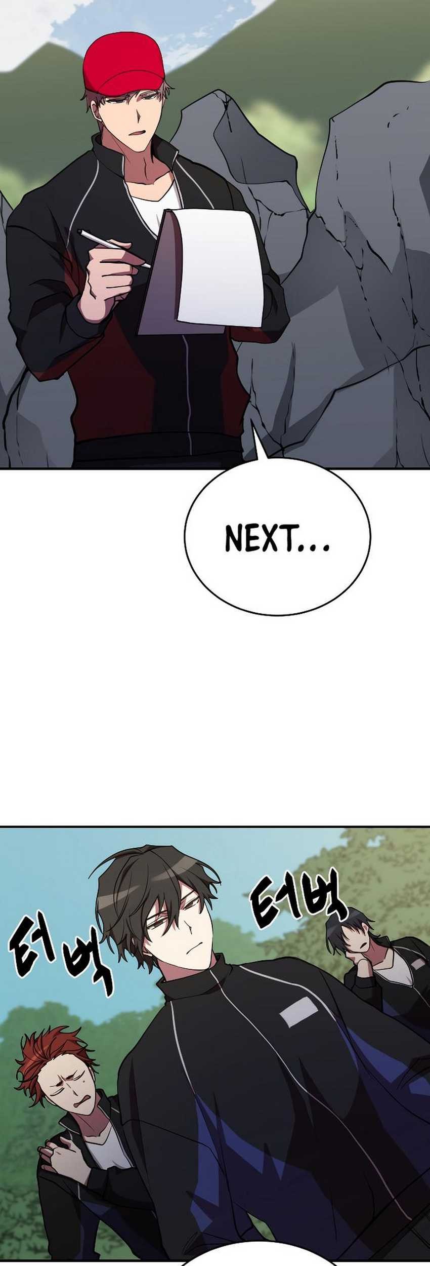 My School Life Pretending to Be a Worthless Person Chapter 33 Gambar 62