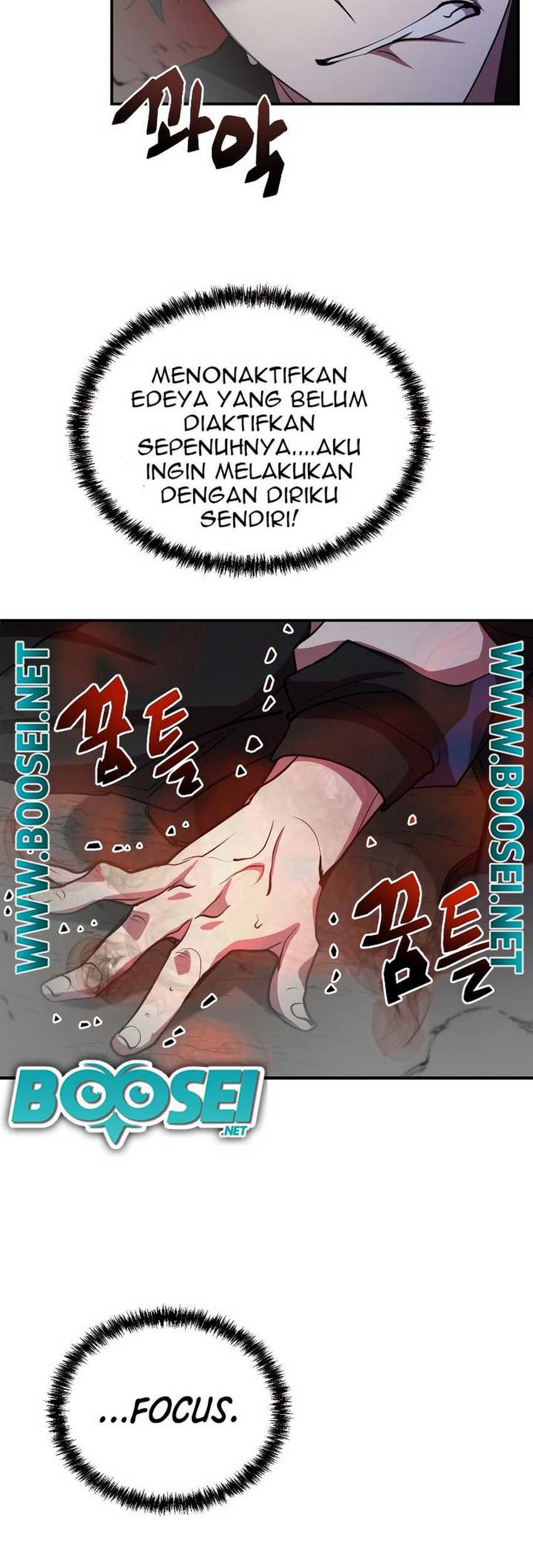 My School Life Pretending to Be a Worthless Person Chapter 33 Gambar 92