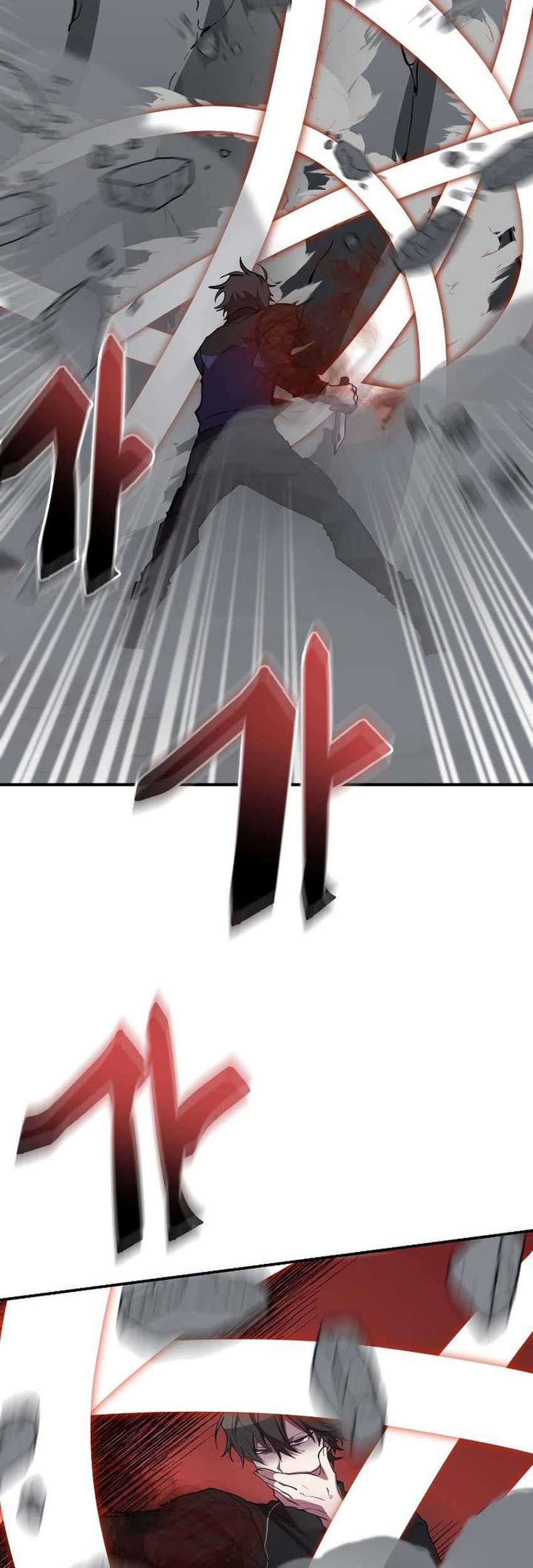 My School Life Pretending to Be a Worthless Person Chapter 33 Gambar 80