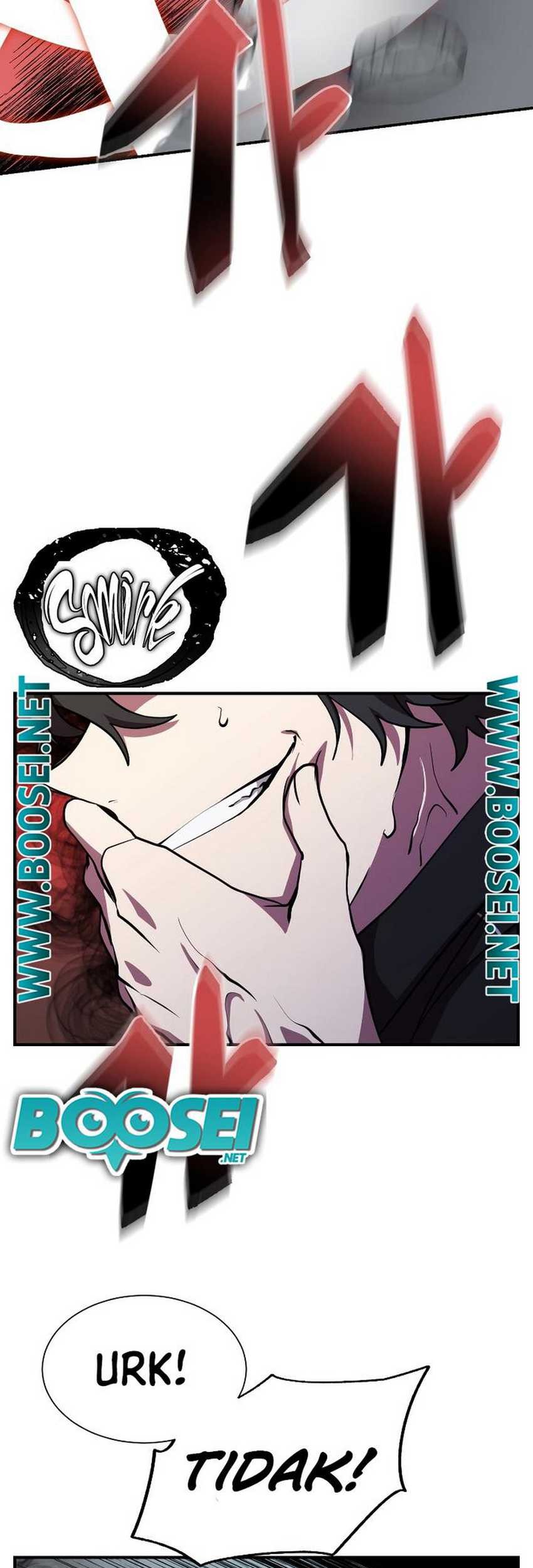 My School Life Pretending to Be a Worthless Person Chapter 33 Gambar 82