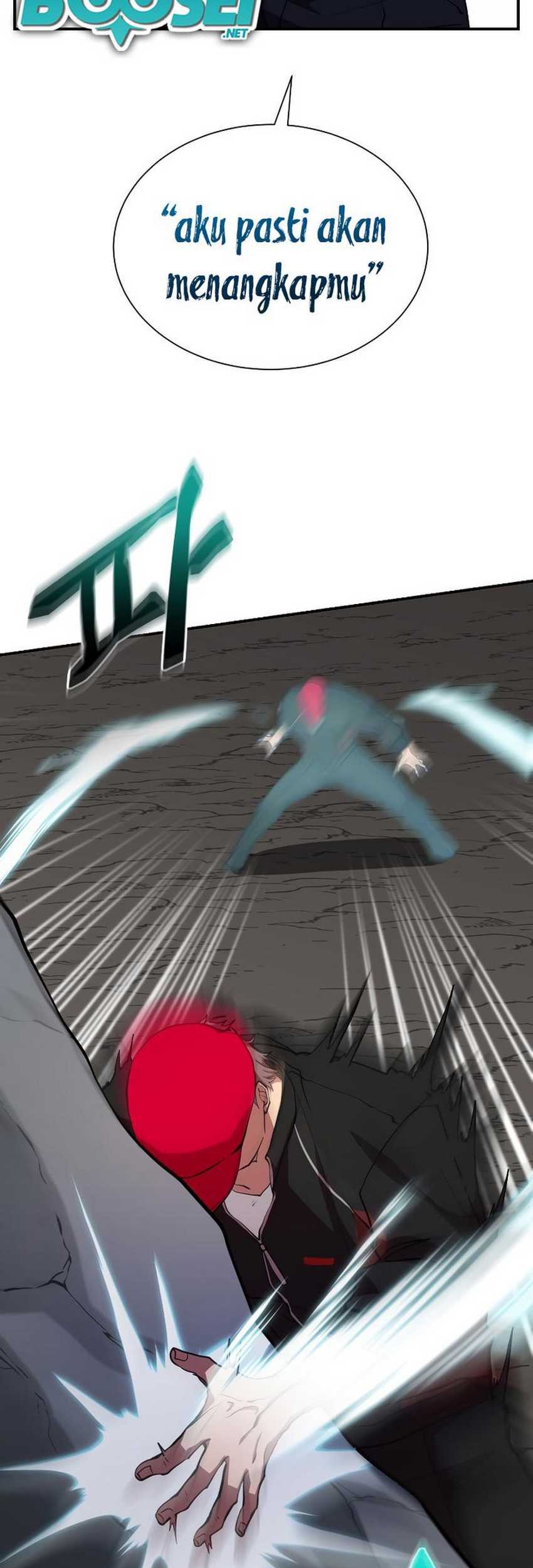 My School Life Pretending to Be a Worthless Person Chapter 33 Gambar 6