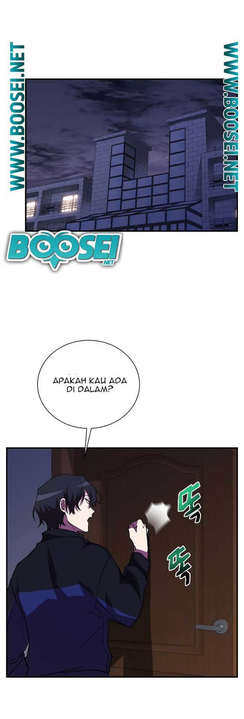 My School Life Pretending to Be a Worthless Person Chapter 33 Gambar 106