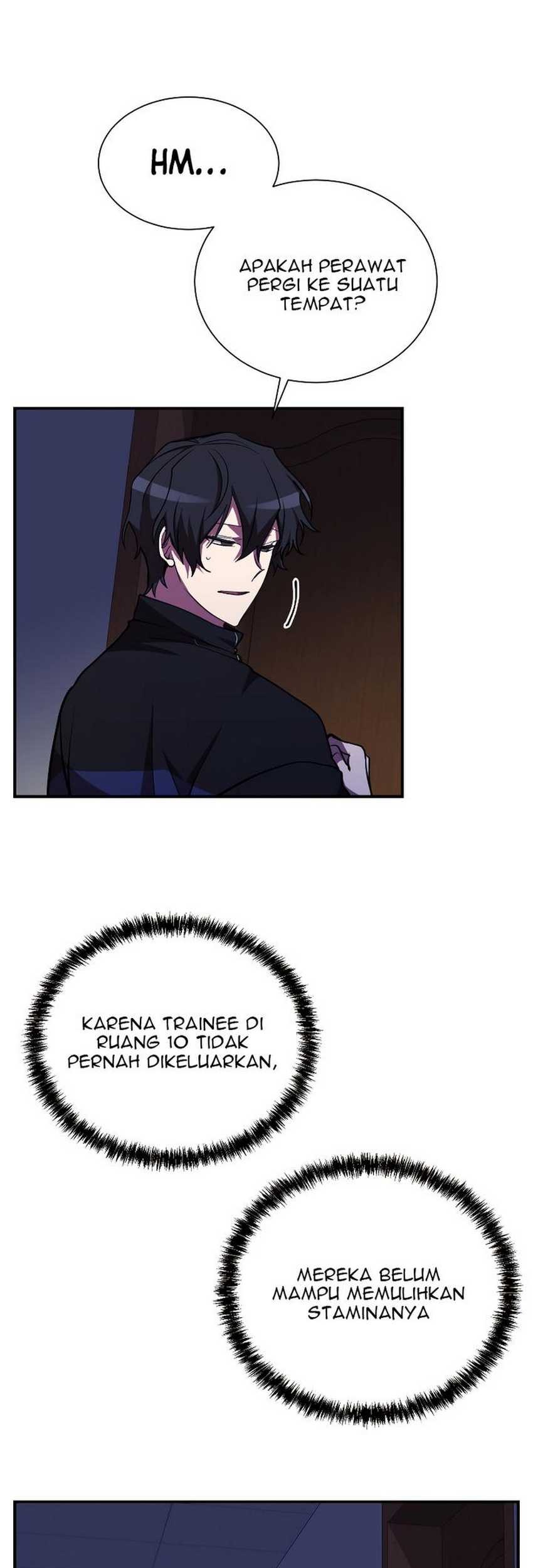 My School Life Pretending to Be a Worthless Person Chapter 33 Gambar 108