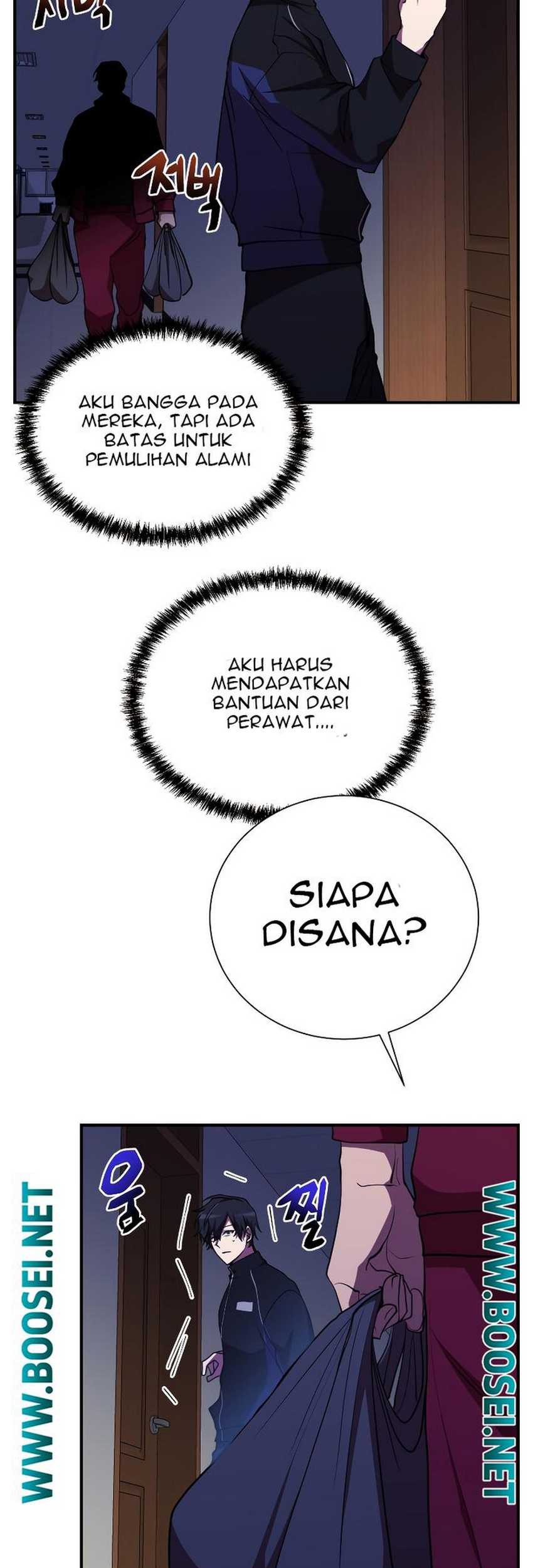 My School Life Pretending to Be a Worthless Person Chapter 33 Gambar 110