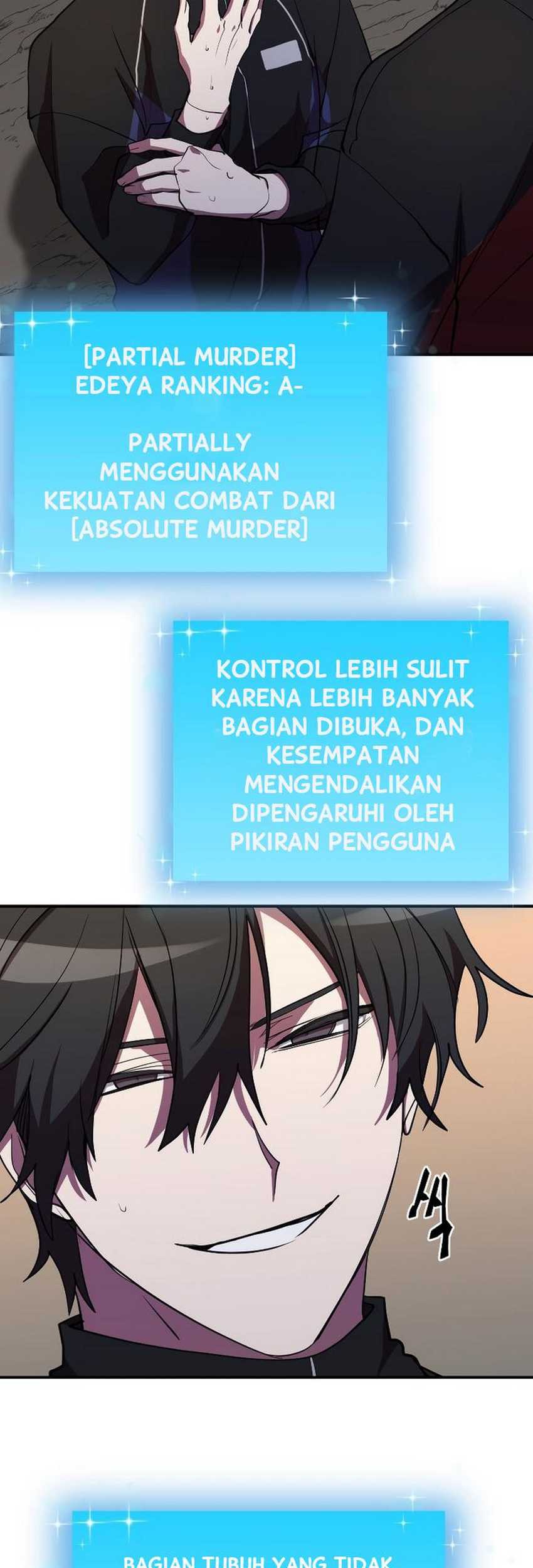 My School Life Pretending to Be a Worthless Person Chapter 33 Gambar 98