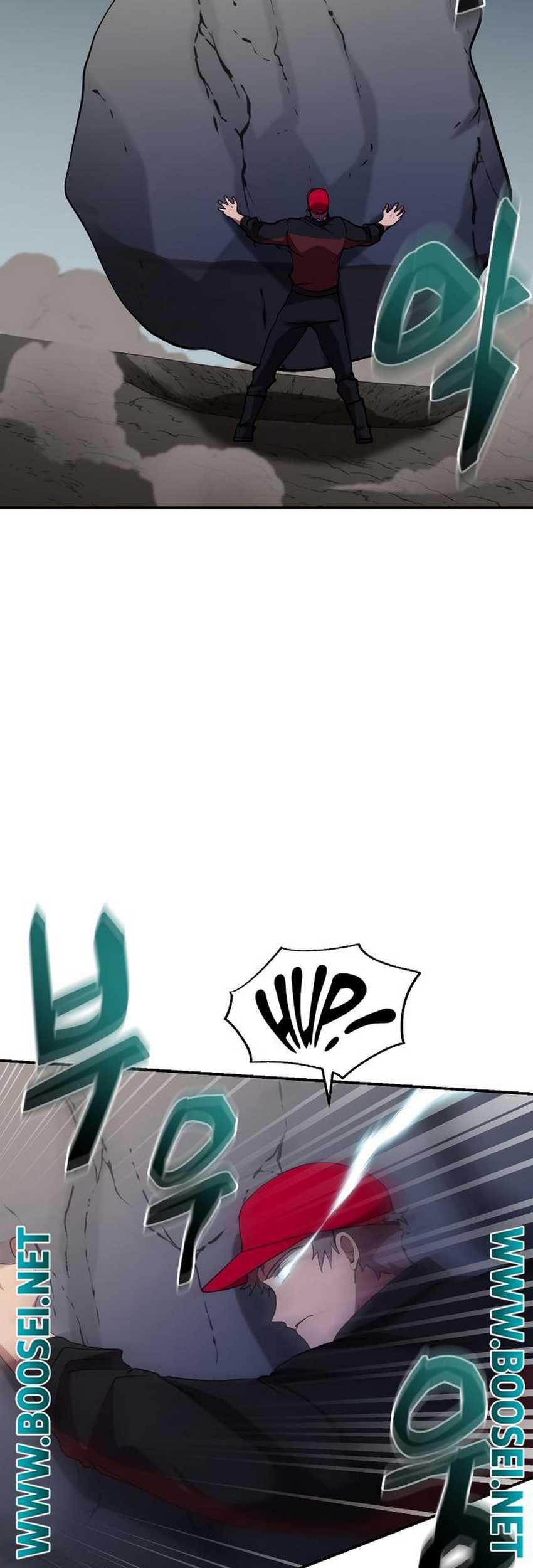 My School Life Pretending to Be a Worthless Person Chapter 33 Gambar 14