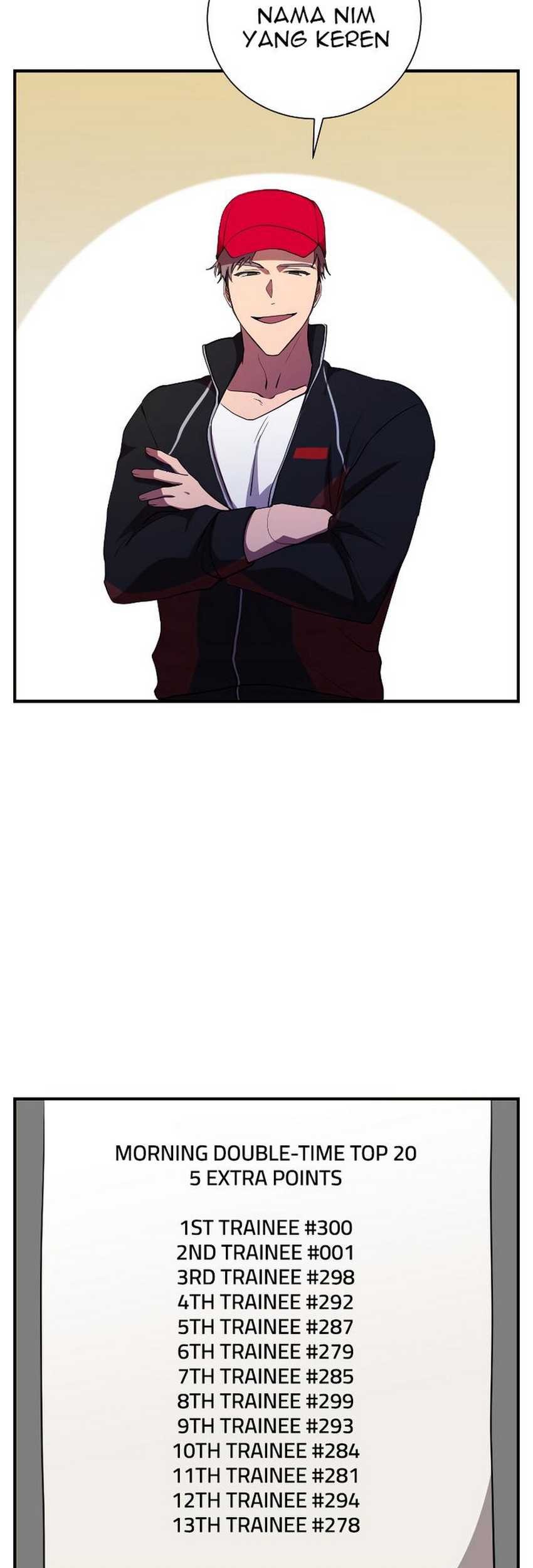 My School Life Pretending to Be a Worthless Person Chapter 32 Gambar 30