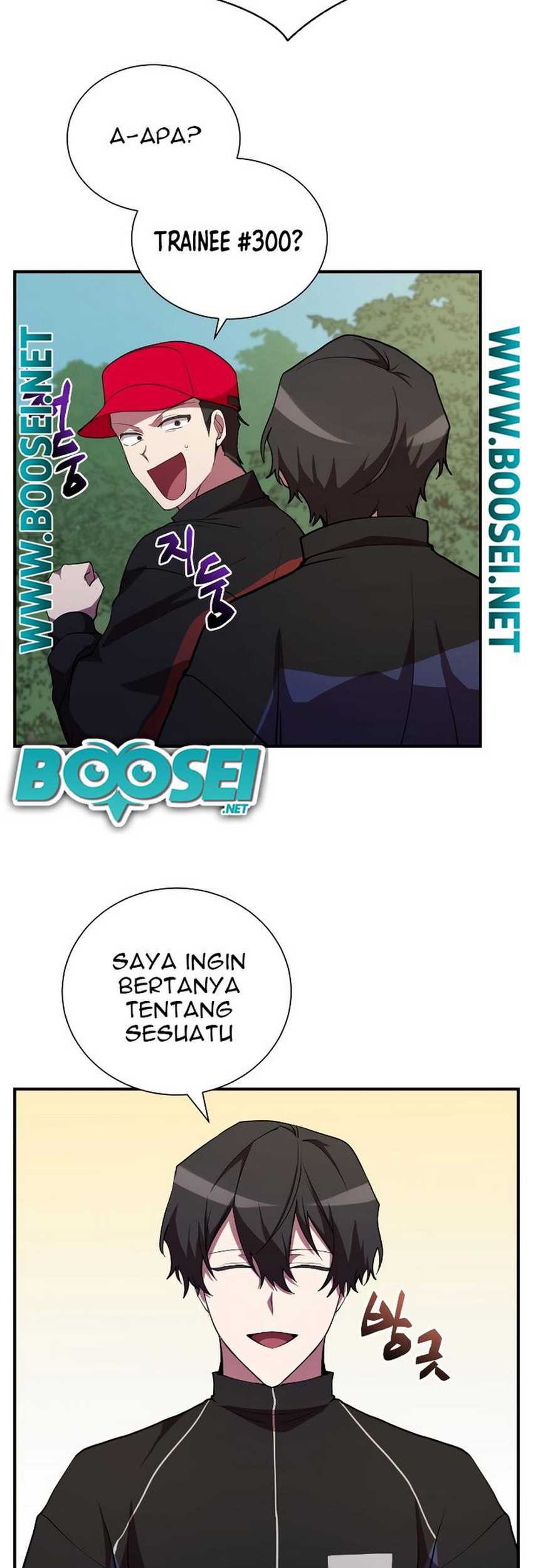 My School Life Pretending to Be a Worthless Person Chapter 32 Gambar 38