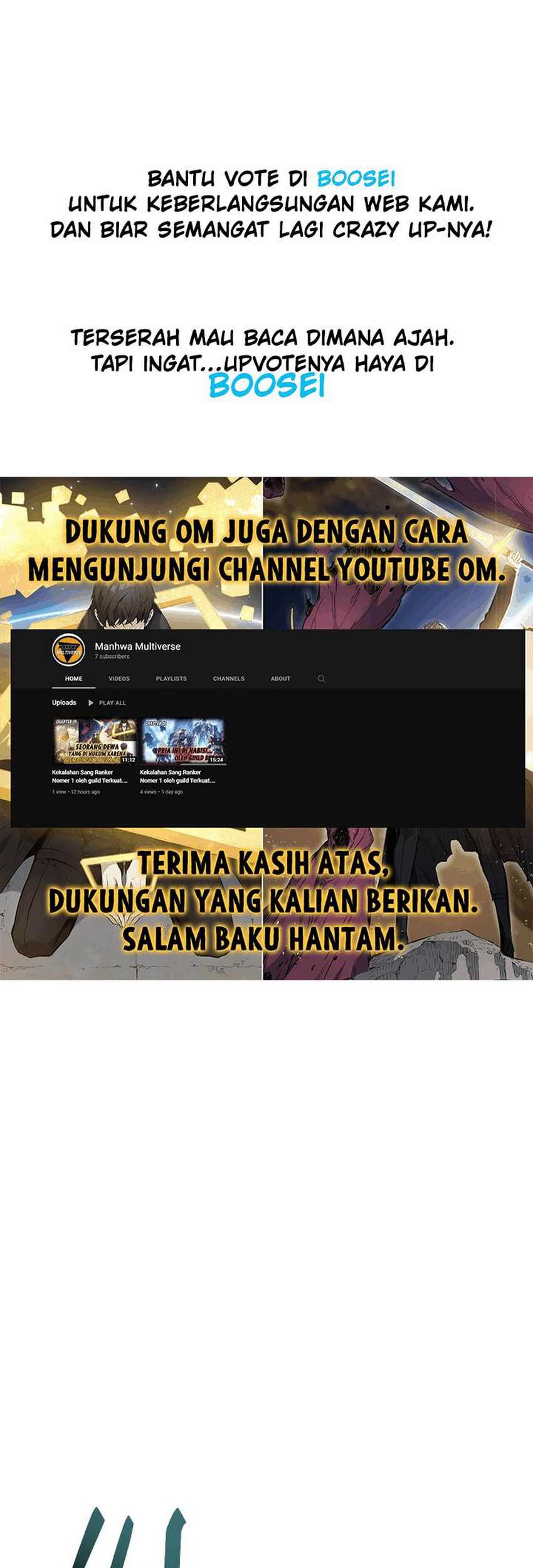 Manhua My School Life Pretending to Be a Worthless Person Chapter 32 gambar nomor 2