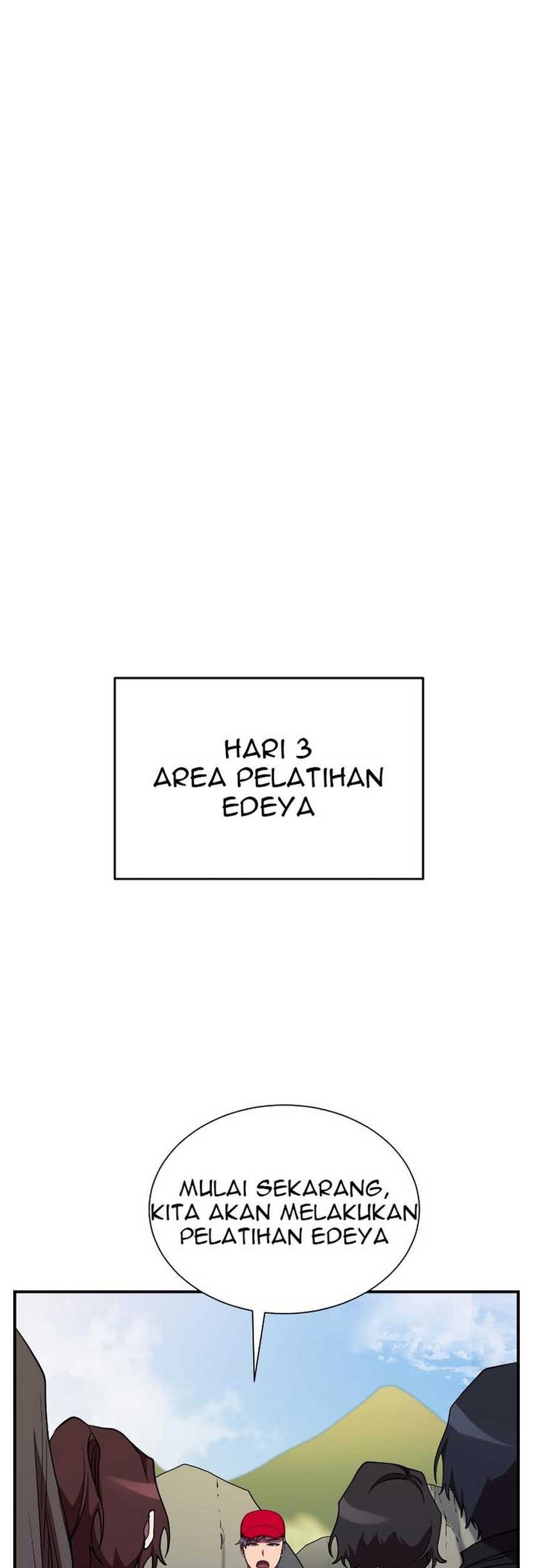 My School Life Pretending to Be a Worthless Person Chapter 32 Gambar 70