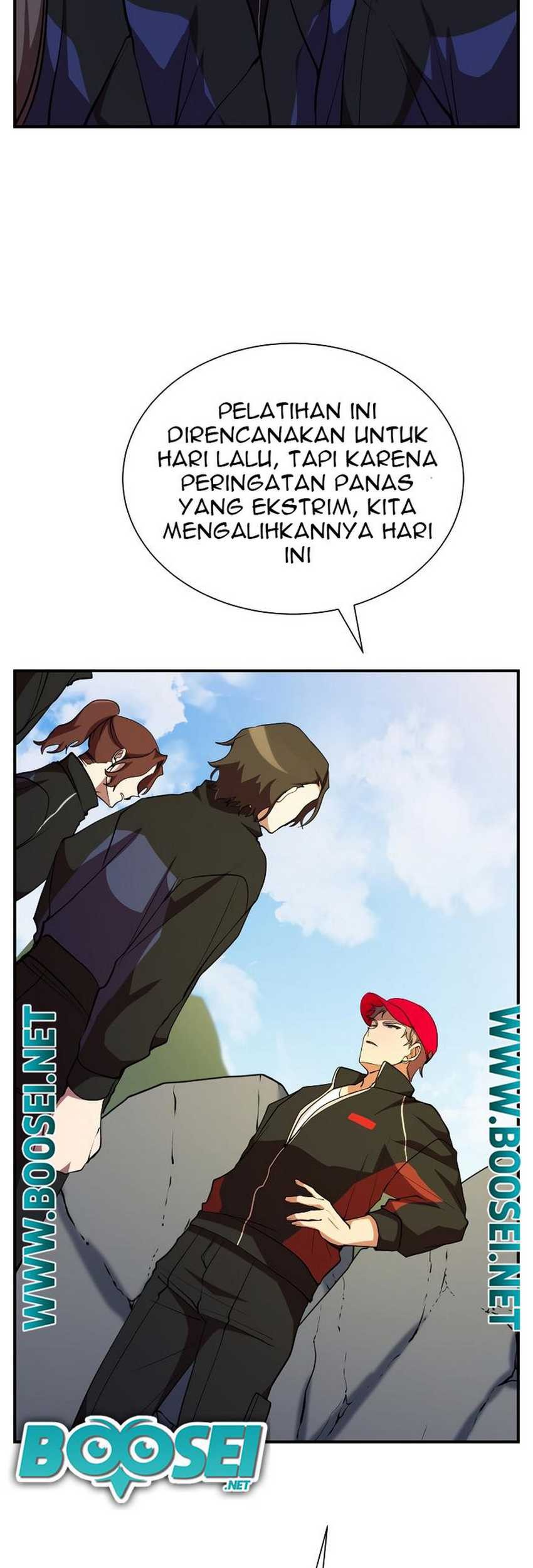 My School Life Pretending to Be a Worthless Person Chapter 32 Gambar 72