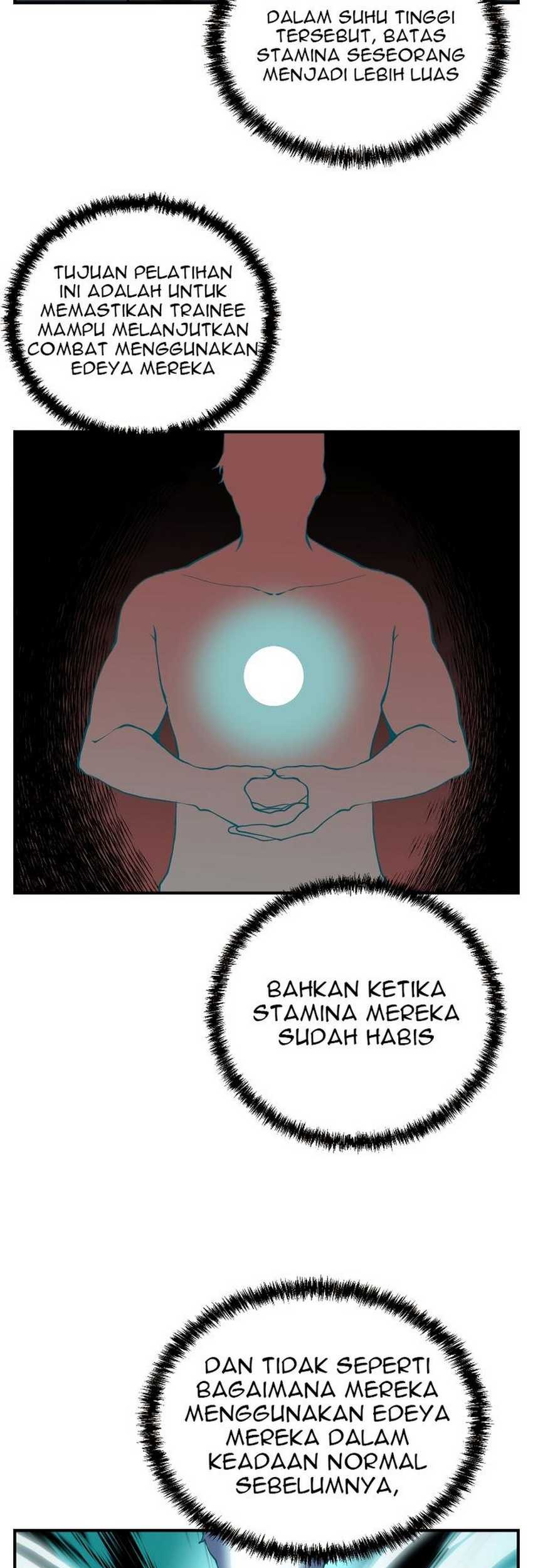 My School Life Pretending to Be a Worthless Person Chapter 32 Gambar 76