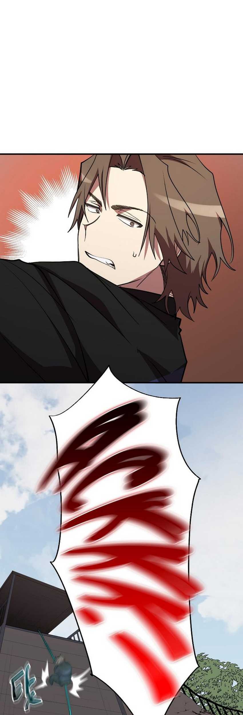 My School Life Pretending to Be a Worthless Person Chapter 32 Gambar 60