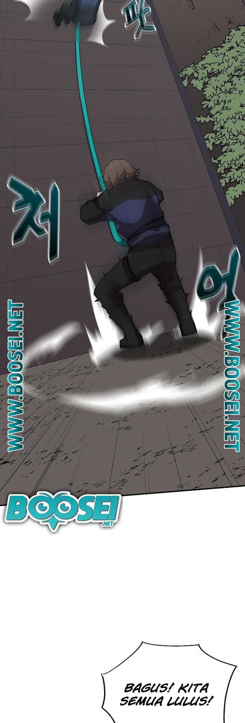 My School Life Pretending to Be a Worthless Person Chapter 32 Gambar 62