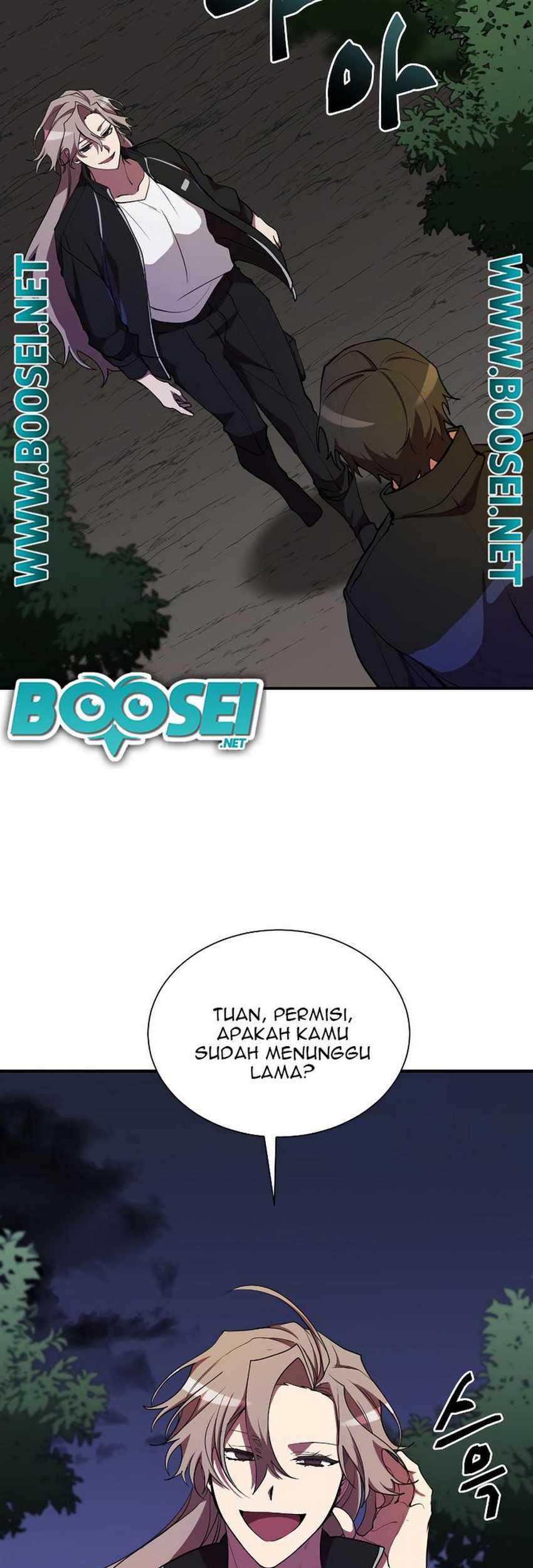 My School Life Pretending to Be a Worthless Person Chapter 32 Gambar 4