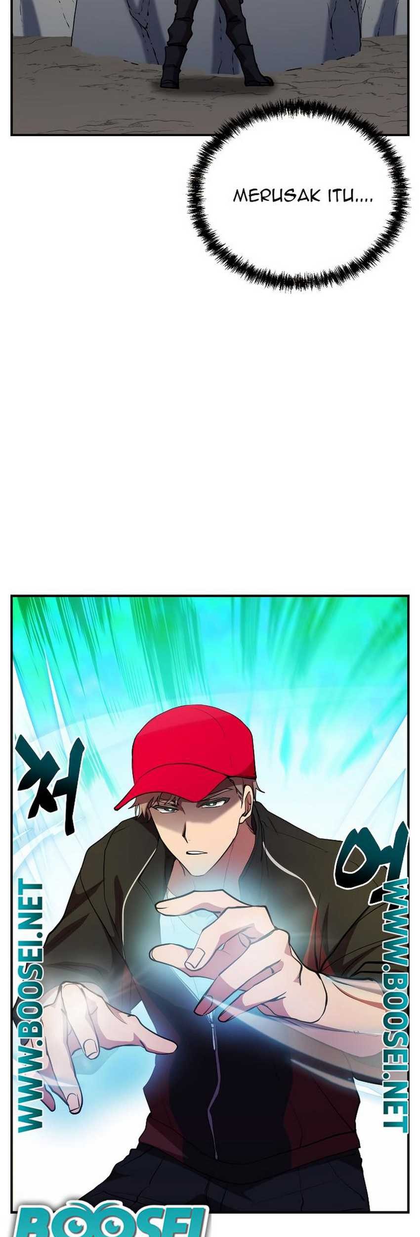 My School Life Pretending to Be a Worthless Person Chapter 32 Gambar 90