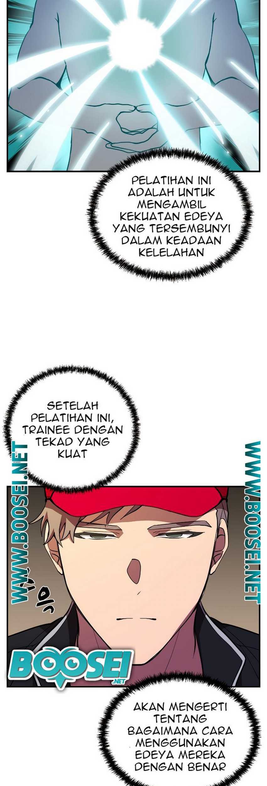 My School Life Pretending to Be a Worthless Person Chapter 32 Gambar 78