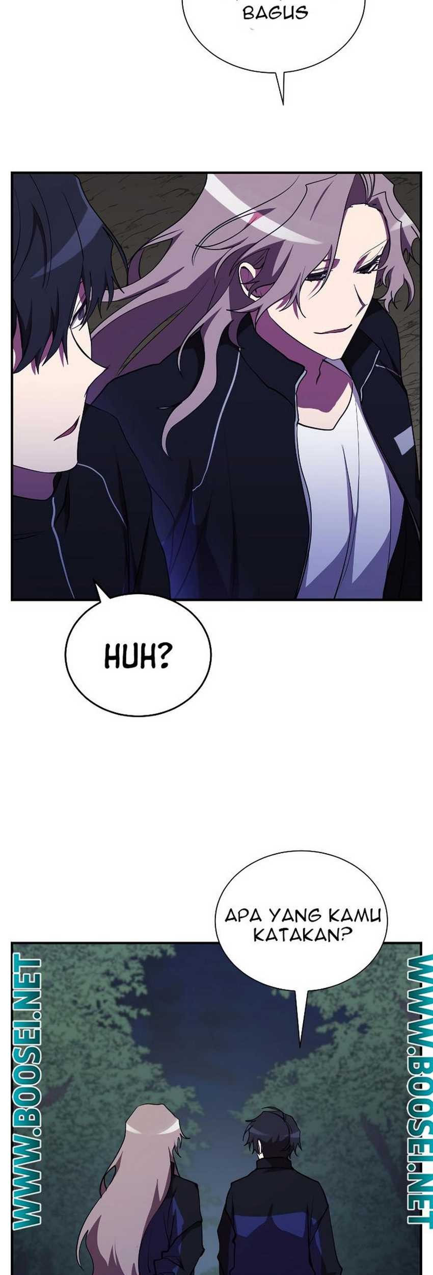 My School Life Pretending to Be a Worthless Person Chapter 32 Gambar 14