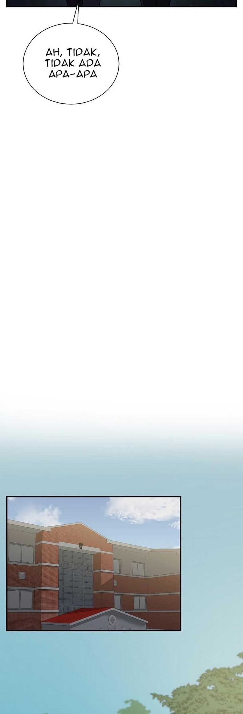 My School Life Pretending to Be a Worthless Person Chapter 32 Gambar 16