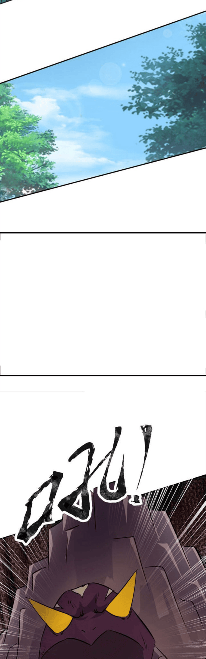 The Lone SSS-Class Summoner Chapter 07 Gambar 24