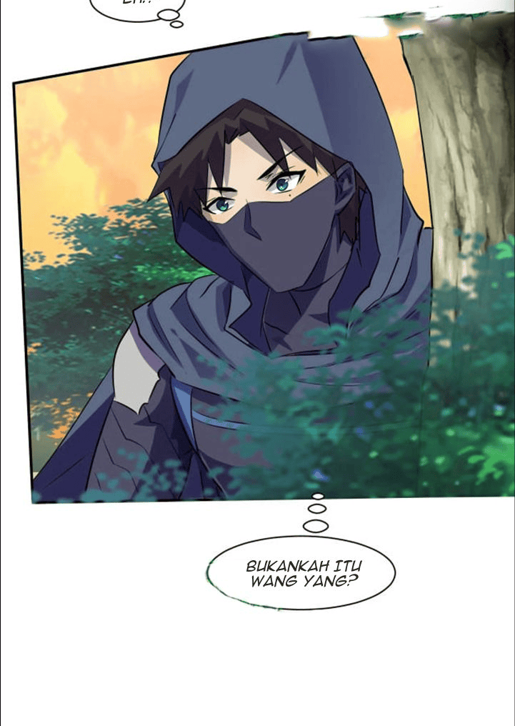 The Lone SSS-Class Summoner Chapter 07 Gambar 30