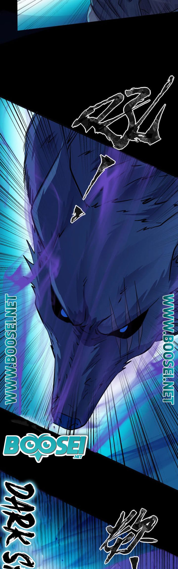 The Lone SSS-Class Summoner Chapter 06 Gambar 12