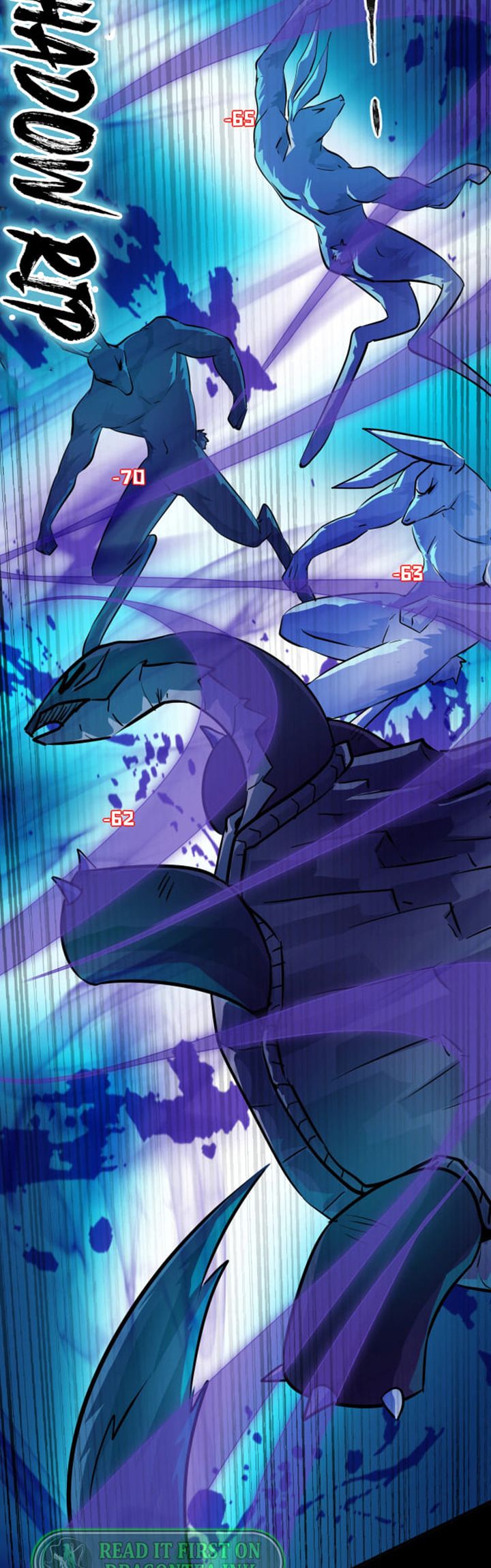 The Lone SSS-Class Summoner Chapter 06 Gambar 13