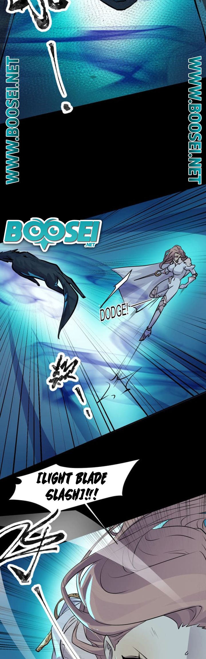 The Lone SSS-Class Summoner Chapter 05 Gambar 15