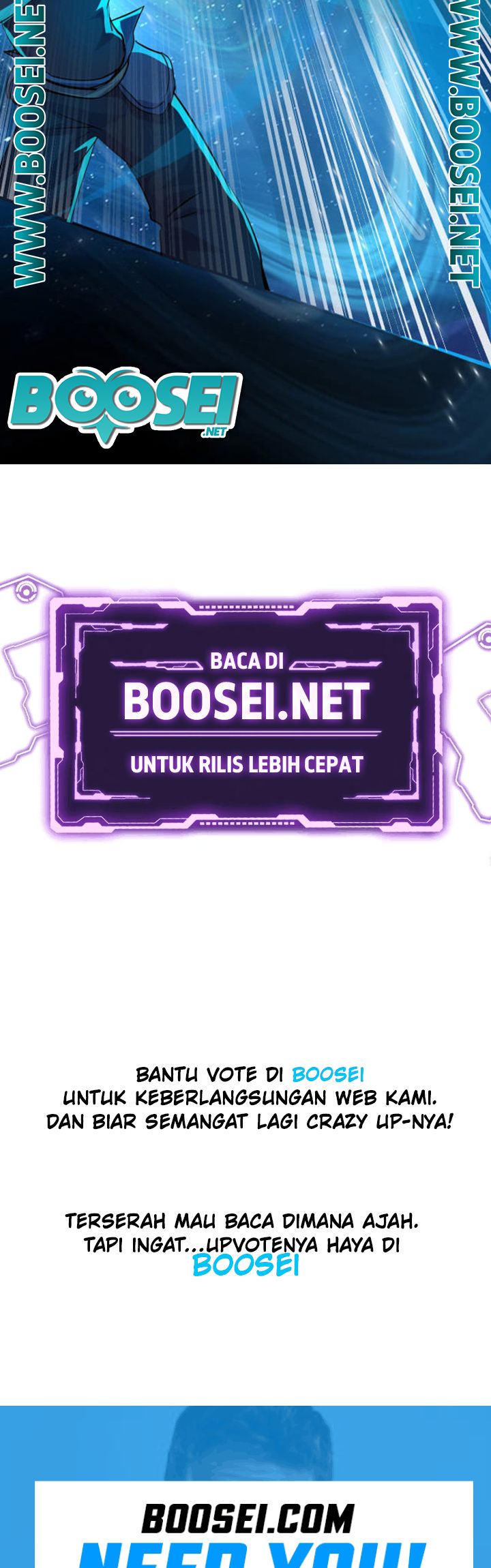 The Lone SSS-Class Summoner Chapter 05 Gambar 29