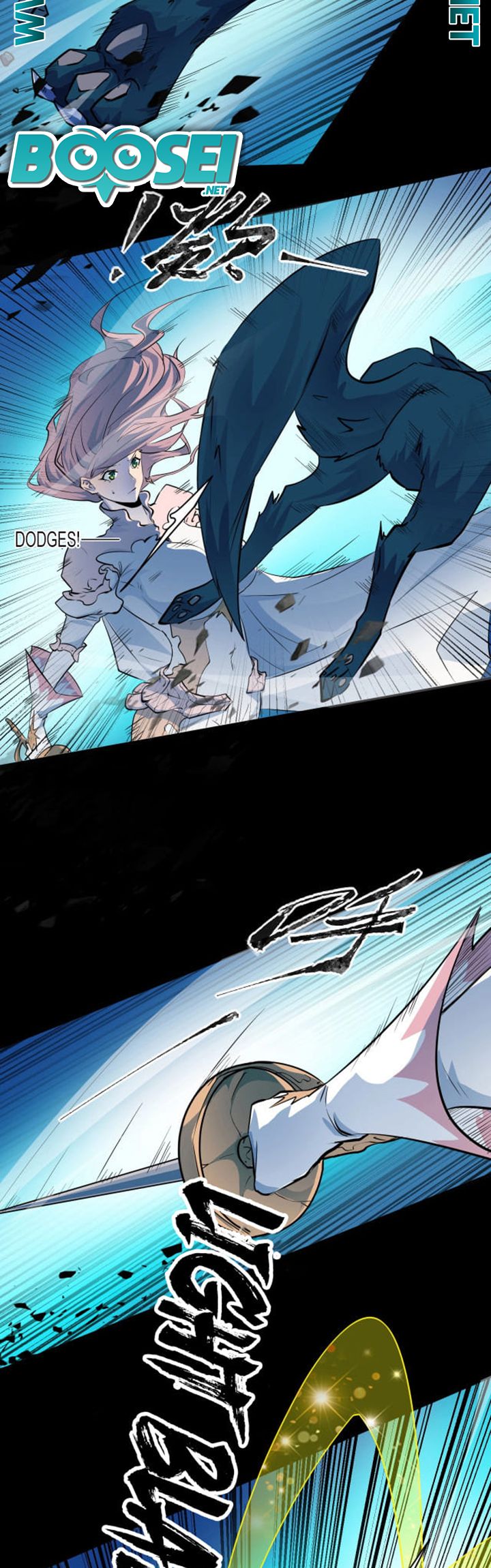 The Lone SSS-Class Summoner Chapter 05 Gambar 5