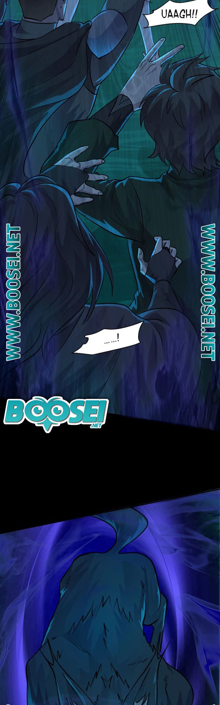 The Lone SSS-Class Summoner Chapter 04 Gambar 14