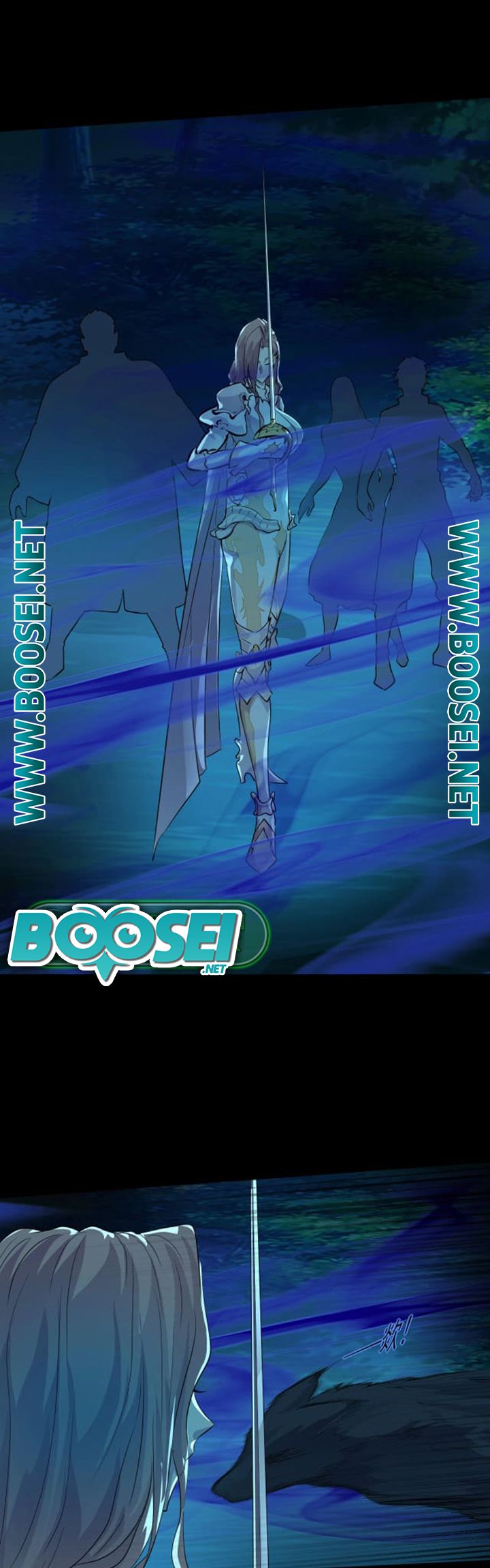 The Lone SSS-Class Summoner Chapter 04 Gambar 16