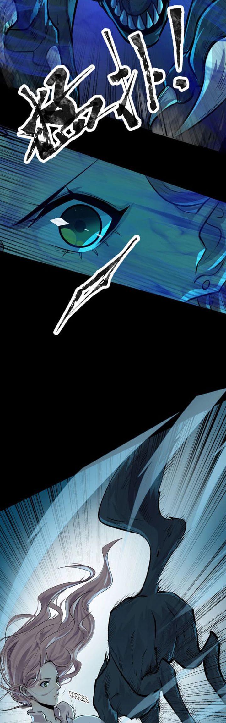 The Lone SSS-Class Summoner Chapter 04 Gambar 19