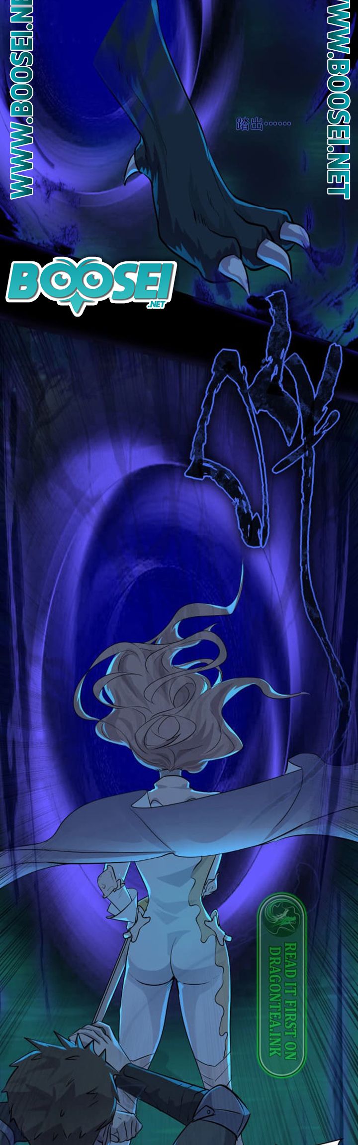 The Lone SSS-Class Summoner Chapter 04 Gambar 13