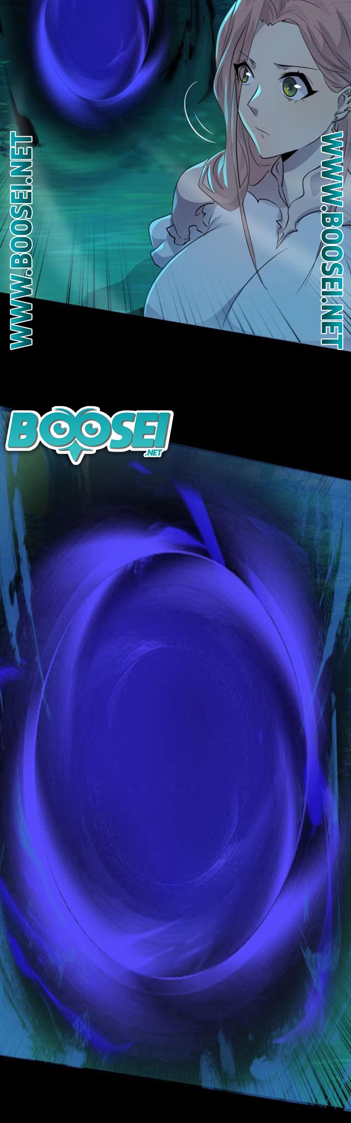 The Lone SSS-Class Summoner Chapter 04 Gambar 29