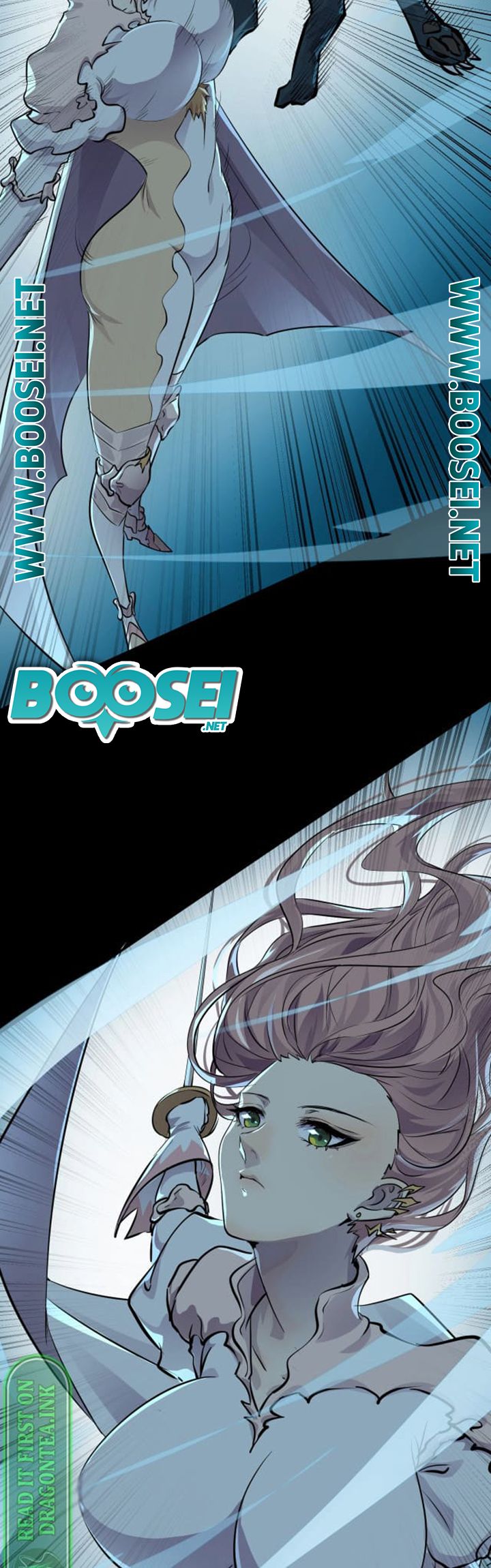 The Lone SSS-Class Summoner Chapter 04 Gambar 20