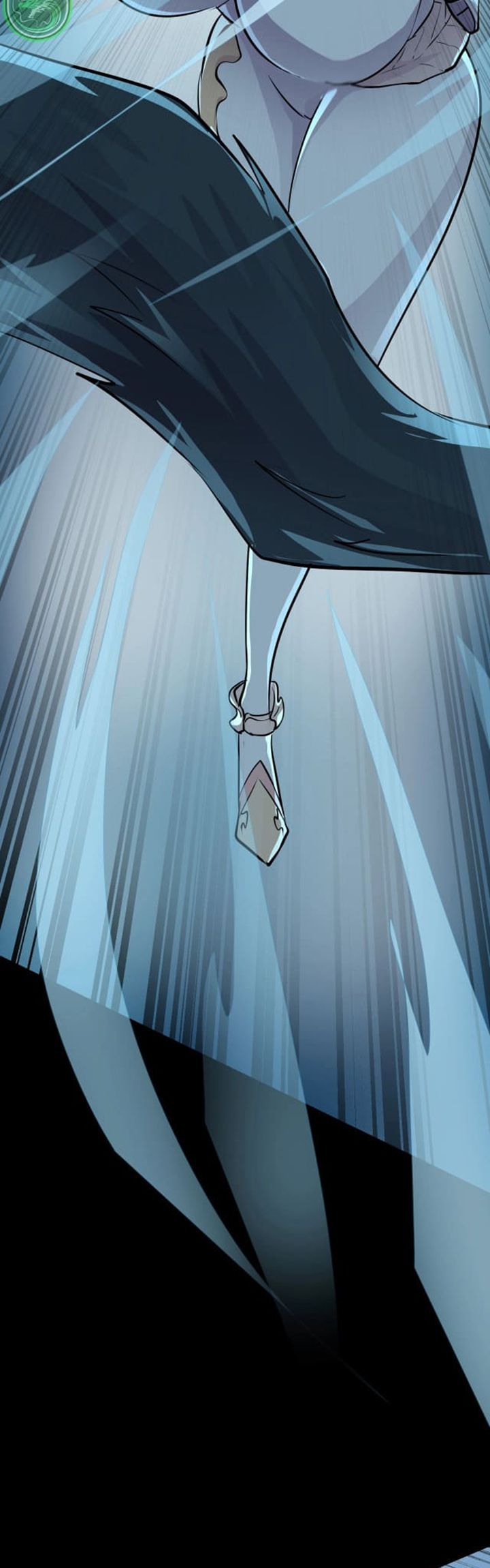 The Lone SSS-Class Summoner Chapter 04 Gambar 21