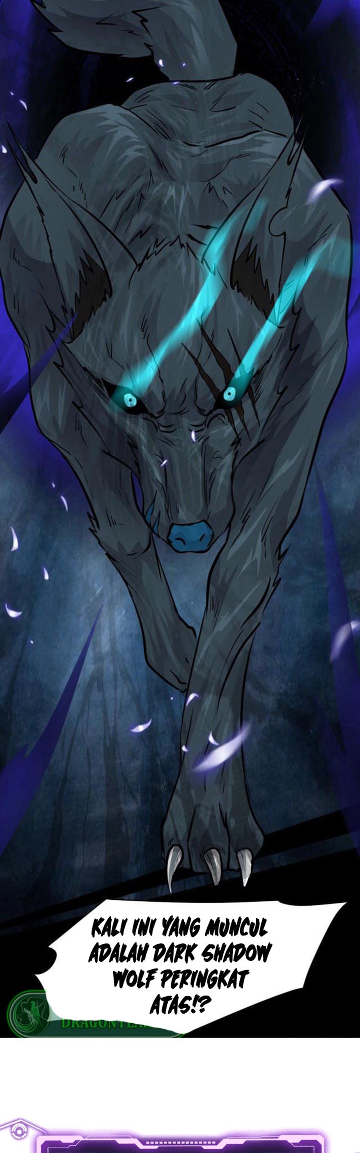 The Lone SSS-Class Summoner Chapter 04 Gambar 32