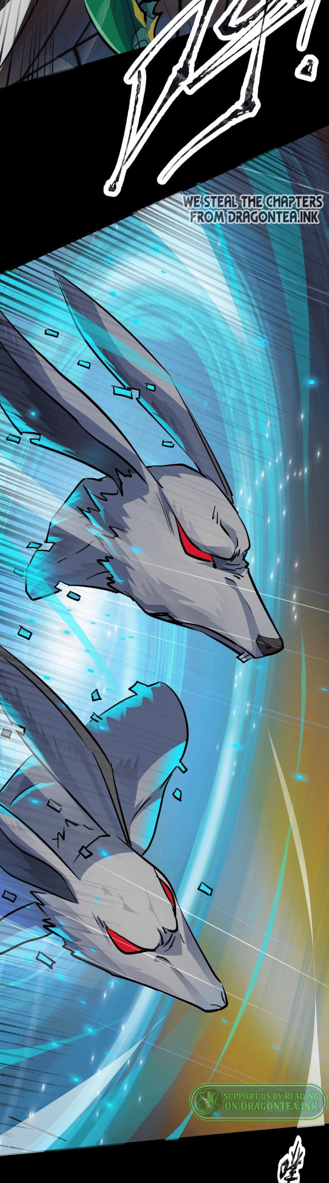 The Lone SSS-Class Summoner Chapter 09 Gambar 10