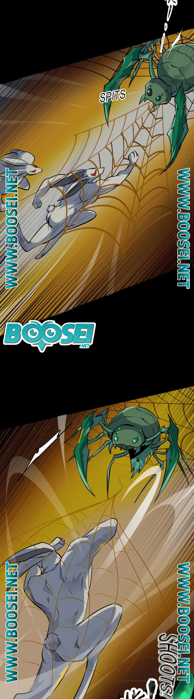 The Lone SSS-Class Summoner Chapter 09 Gambar 11