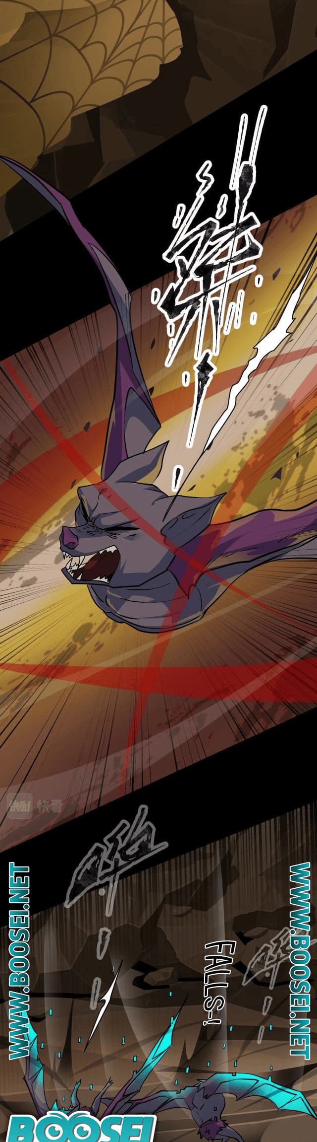 The Lone SSS-Class Summoner Chapter 09 Gambar 25